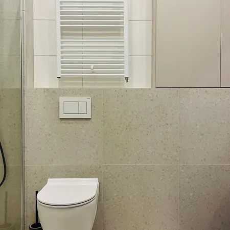Appartement Chic And 2 Bed