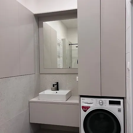 Appartement Chic And 2 Bed *