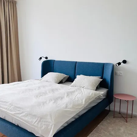 Chic And 2 Bed *